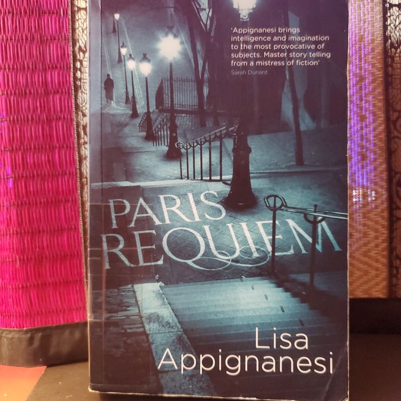 Paris Requiem