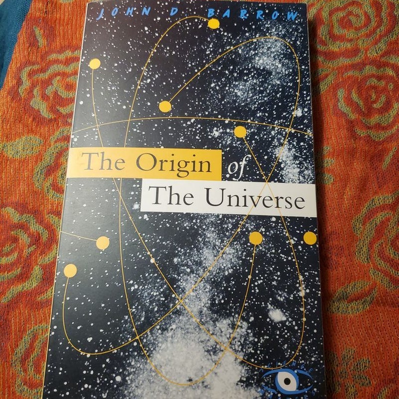 The Origin of the Universe