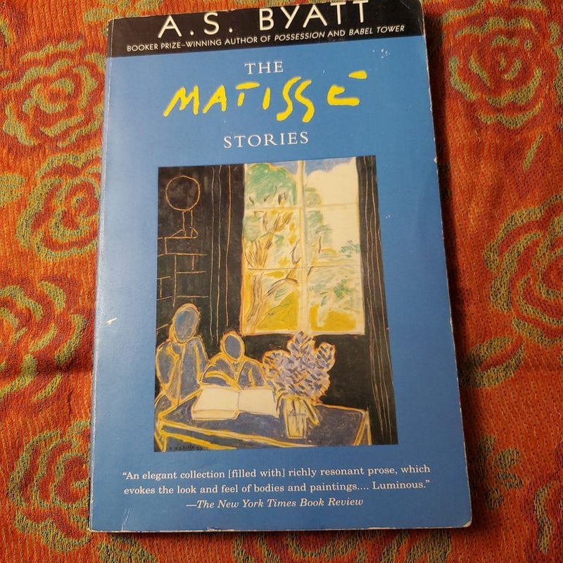 The Matisse Stories