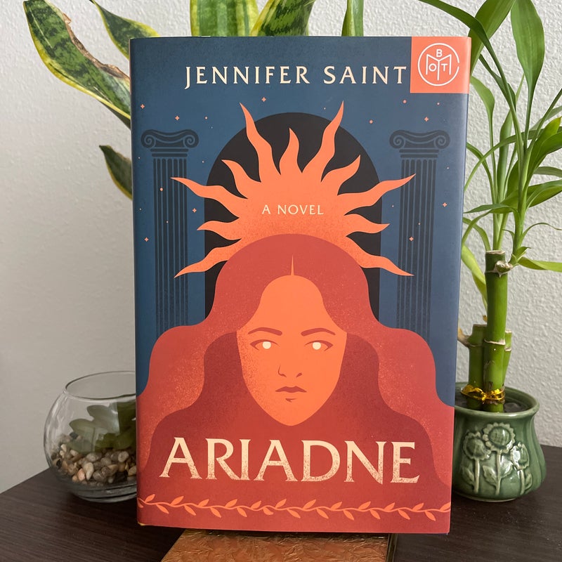 Ariadne