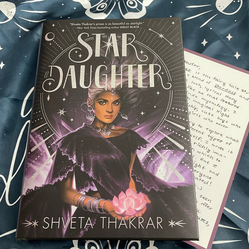 Star Daughter