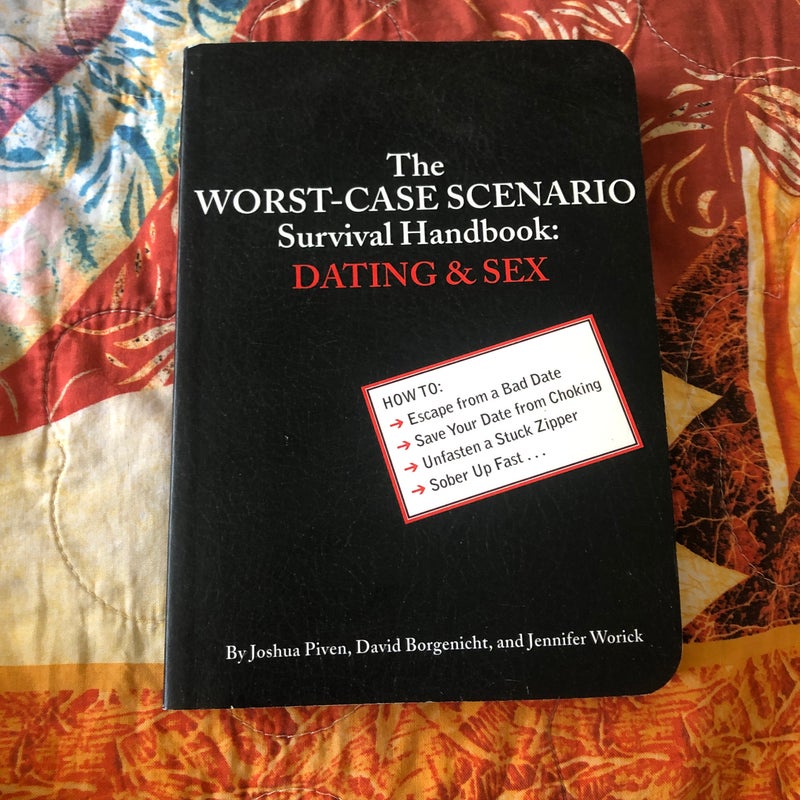 Dating and Sex