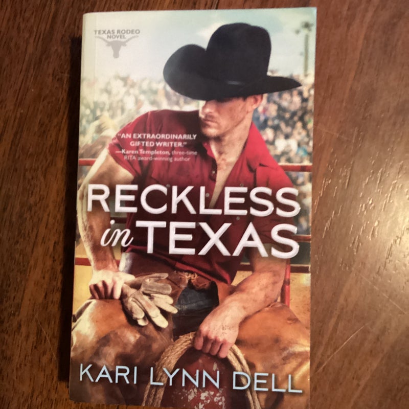 Reckless in Texas