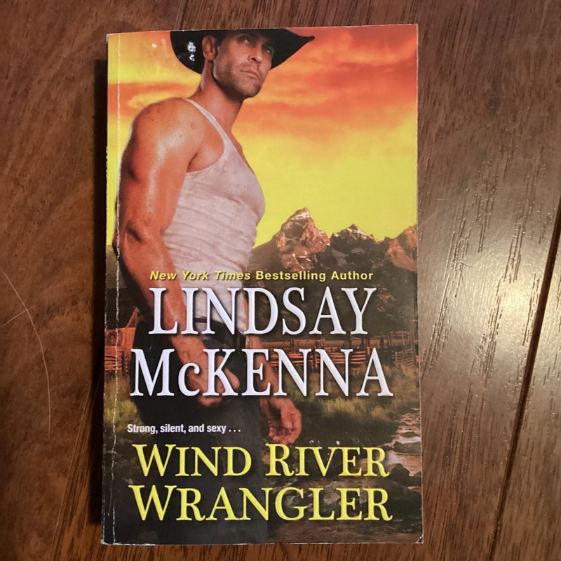 Wind River Wrangler