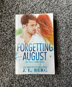 Forgetting August