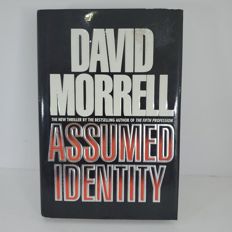 Assumed Identity