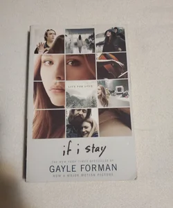 If I Stay