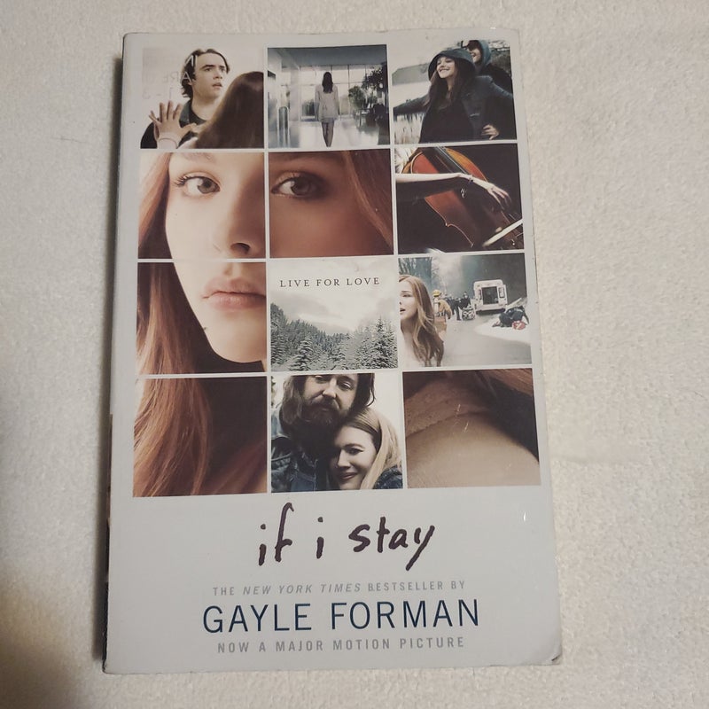 If I Stay