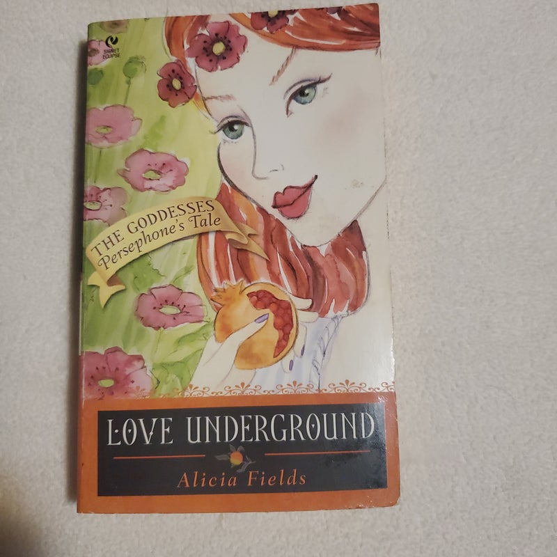 Love Underground