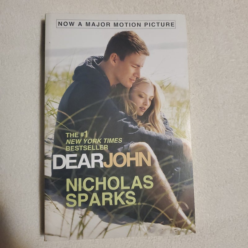 Dear John