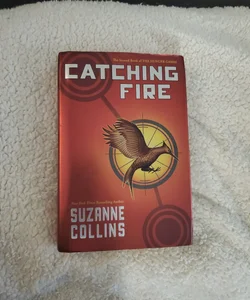 Catching Fire