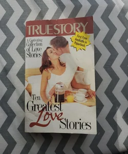 True Story - Ten Greatest Love Stories