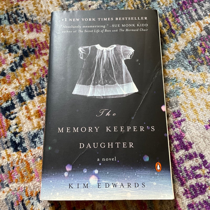 The Memory Keeper's Daughter