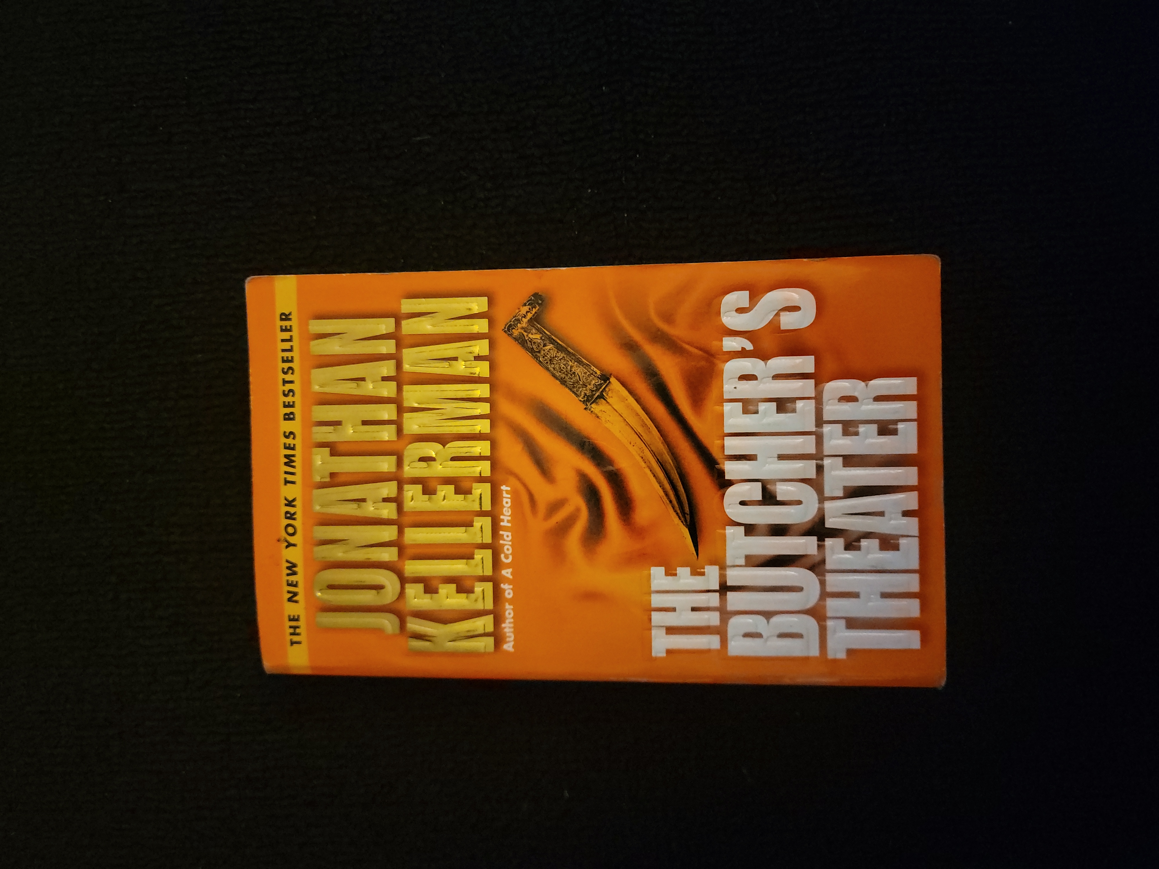 The Butcher's Theater