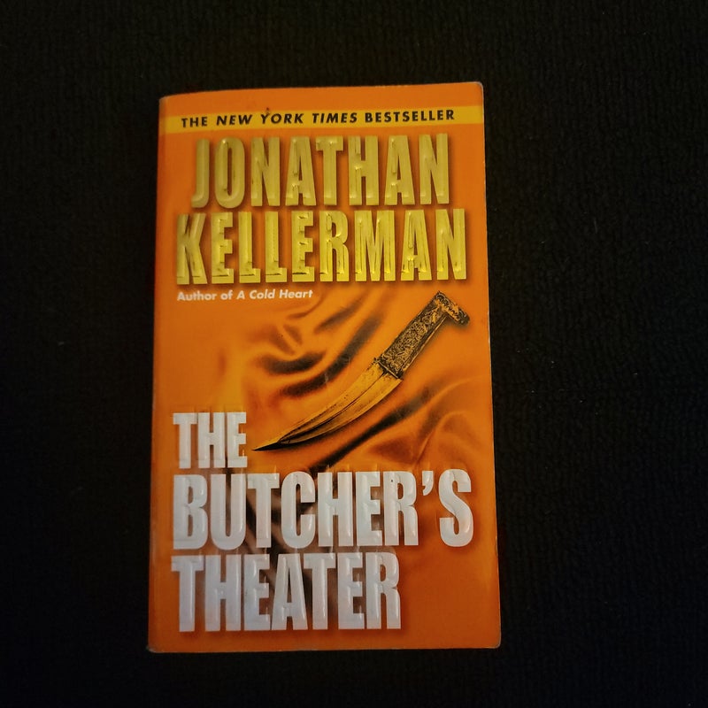 The Butcher's Theater