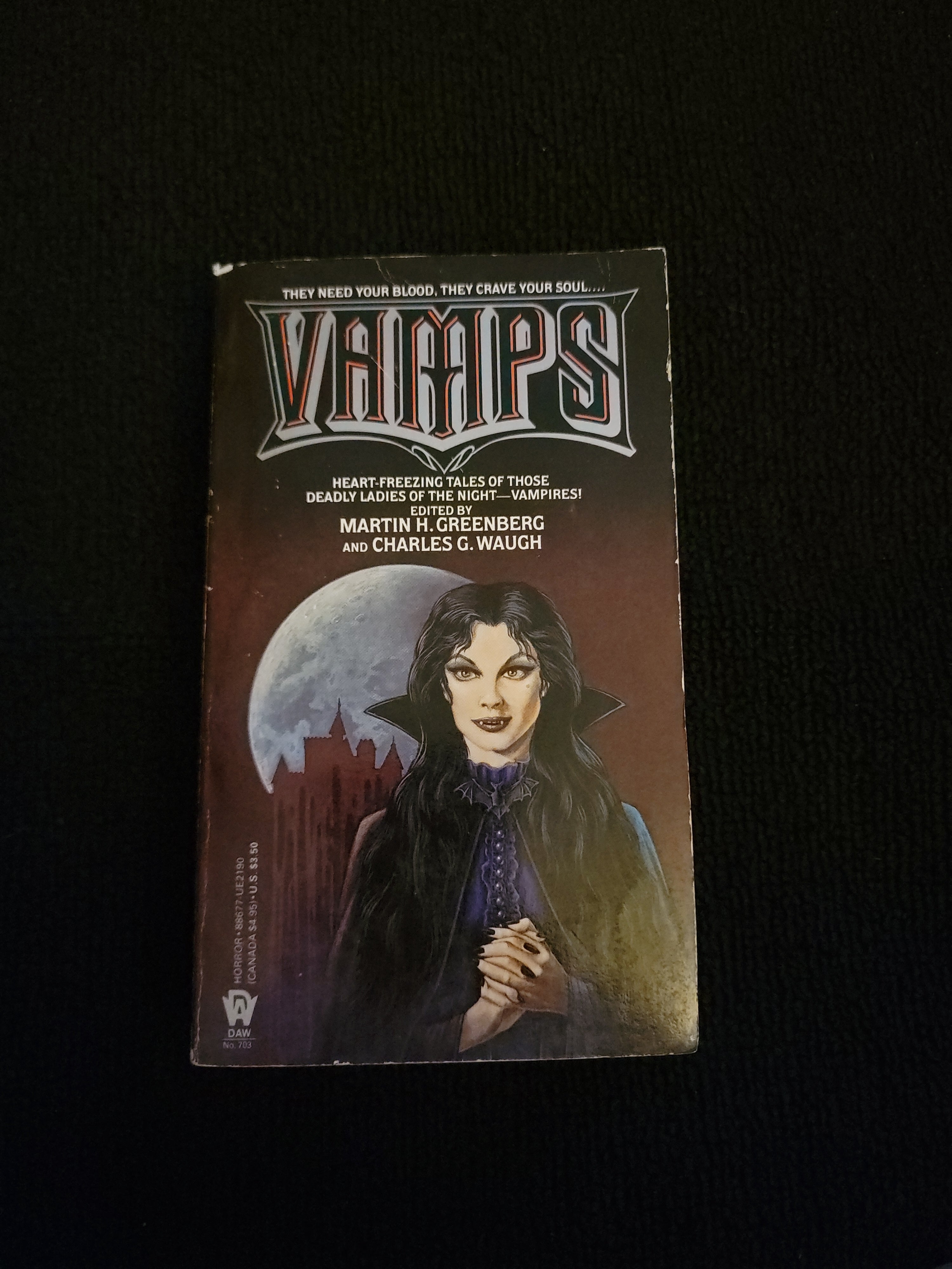Vamps