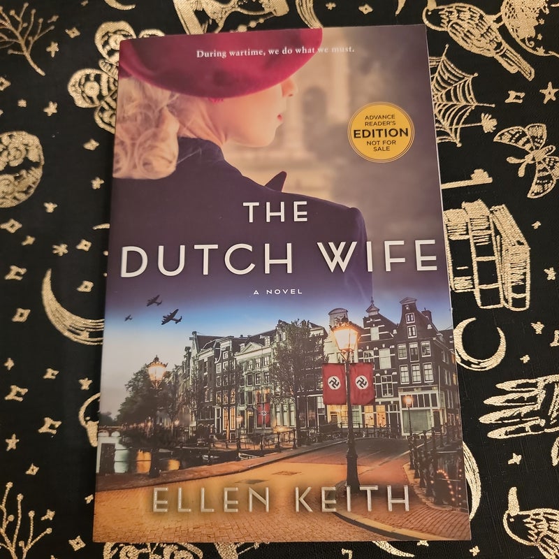 The Dutch Wife