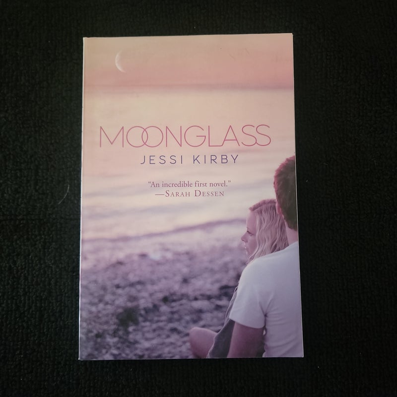 Moonglass