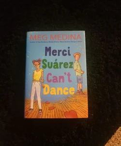 Merci Suárez Can't Dance