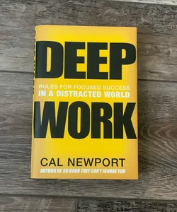 Deep Work