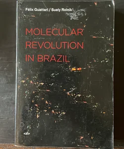 Molecular Revolution in Brazil