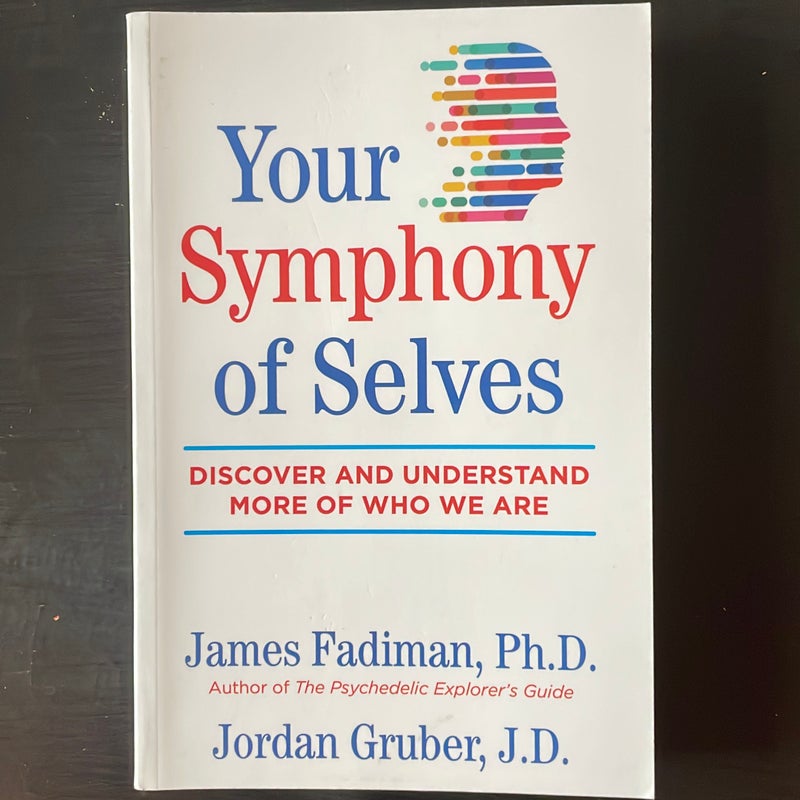 Your Symphony of Selves