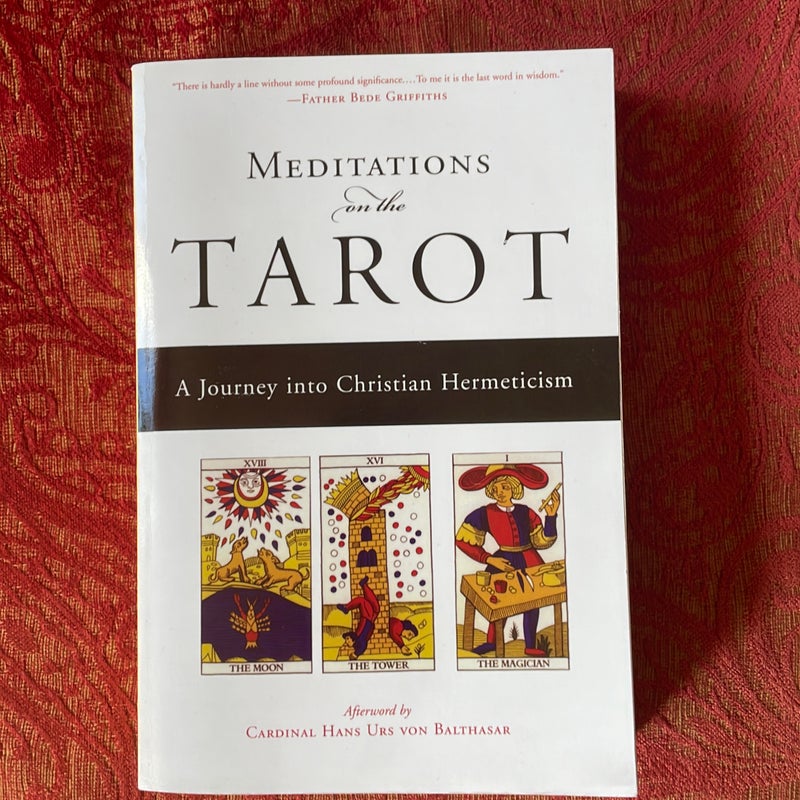 Meditations on the Tarot