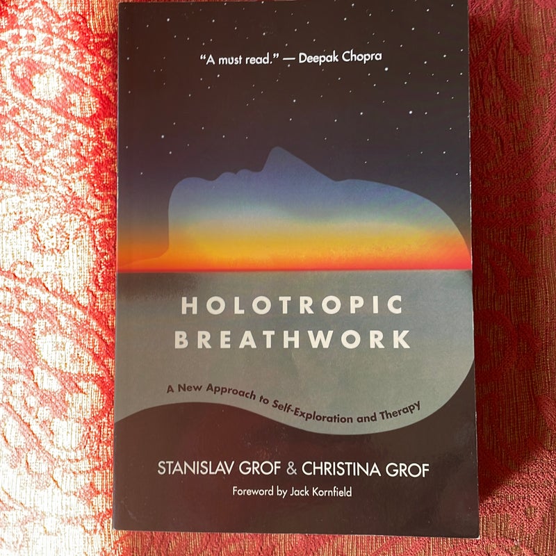 Holotropic Breathwork