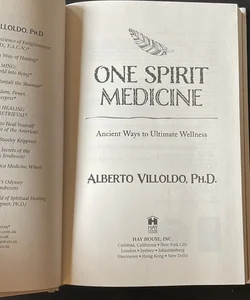 One Spirit Medicine