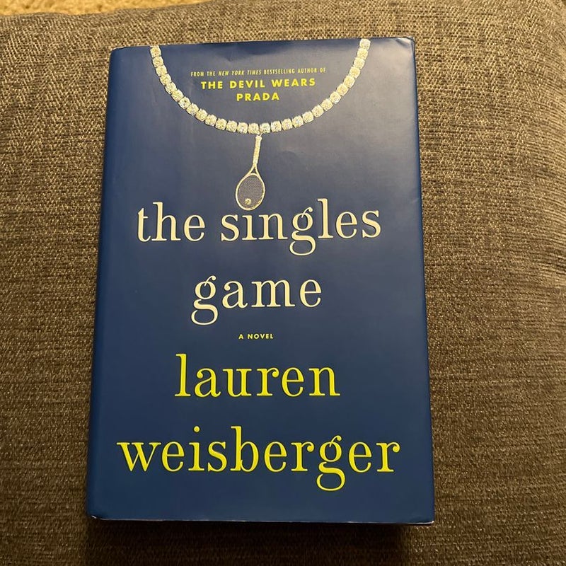 The Singles Game