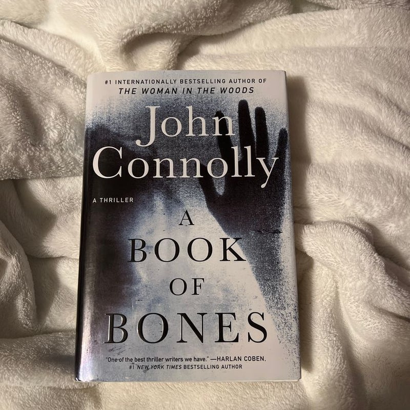 A Book of Bones