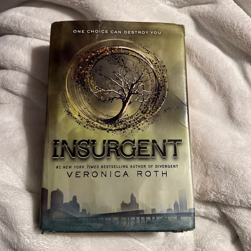 Insurgent