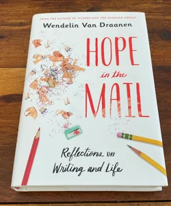 Hope in the Mail