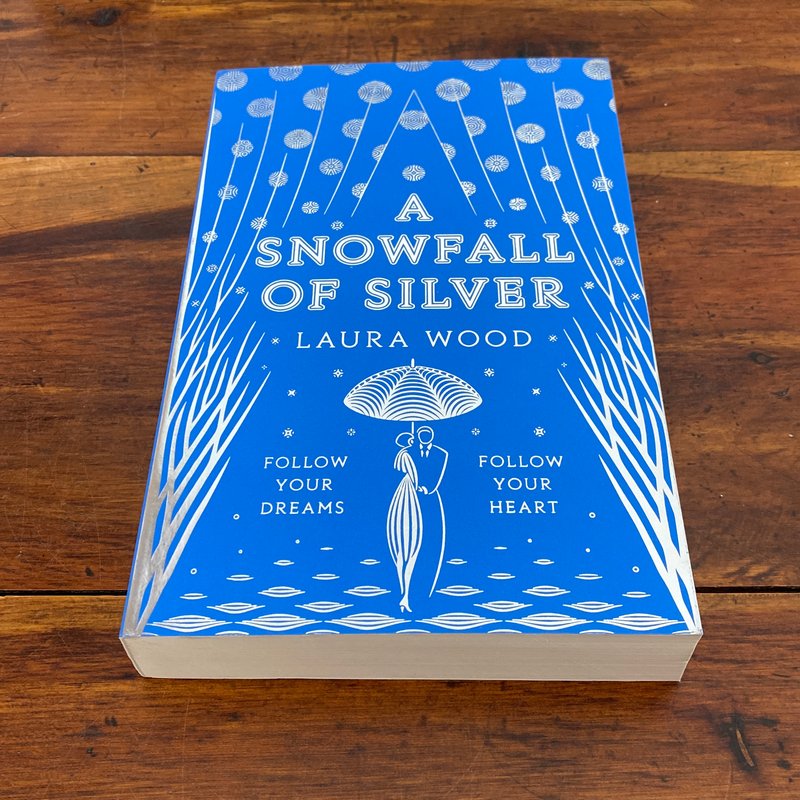 A Snowfall of Silver