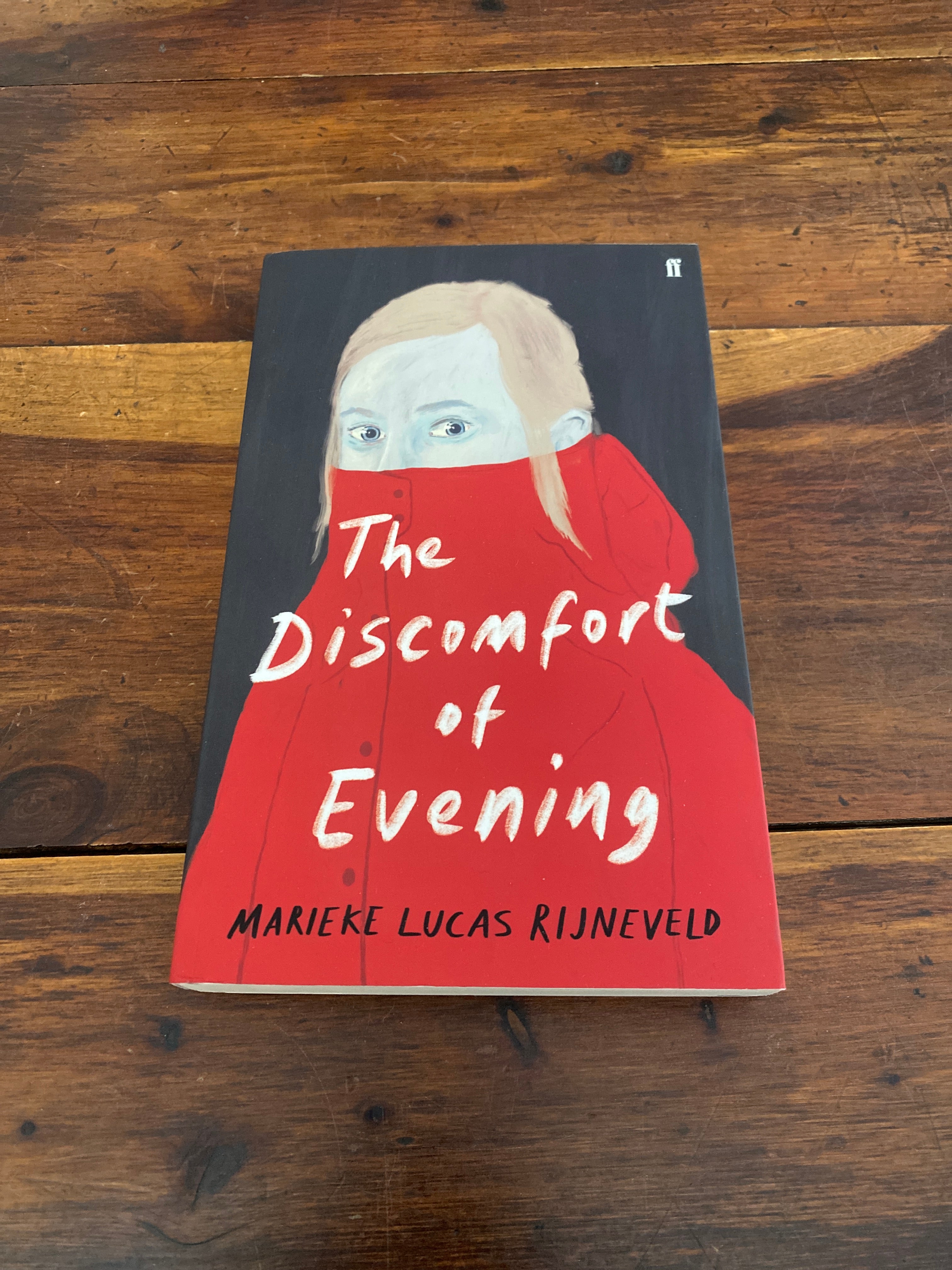 The Discomfort of Evening