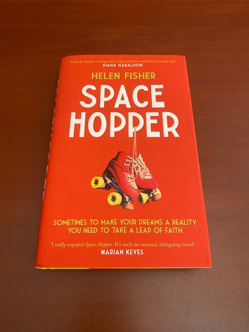 Space Hopper
