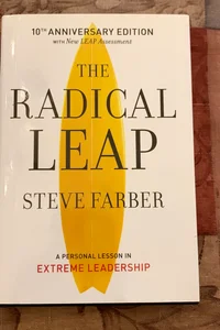 The Radical Leap
