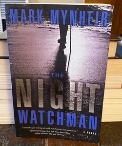 The Night Watchman Series