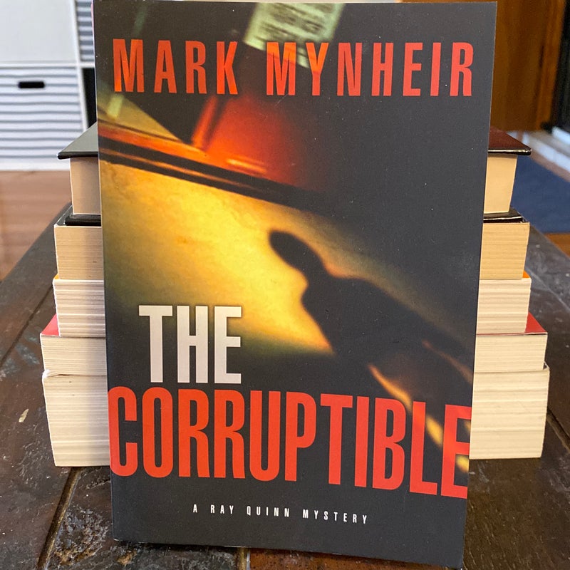 The Corruptible