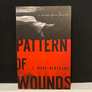 Pattern of Wounds