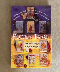 Power Tarot