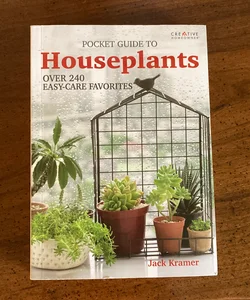 Pocket Guide to Houseplants