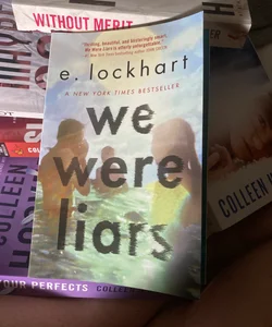 We Were Liars