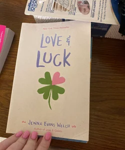 Love and Luck