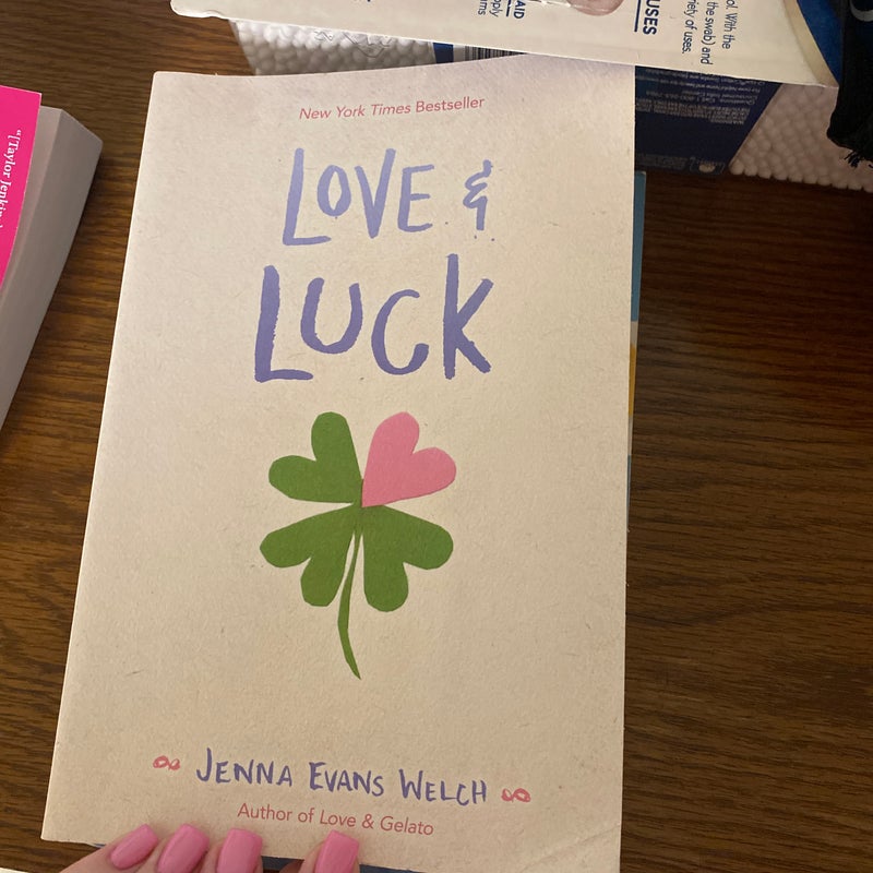 Love and Luck
