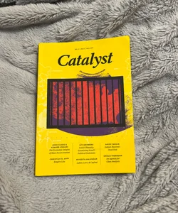 Catalyst vol 3 no 3 Fall 2019