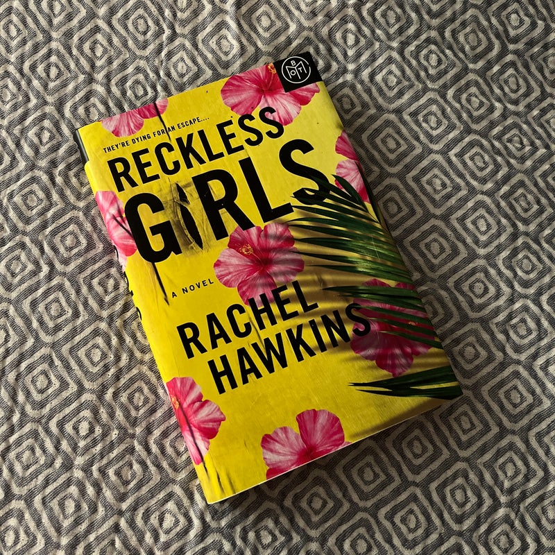 Reckless Girls