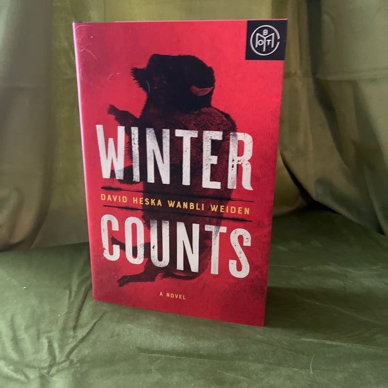 Winter Counts