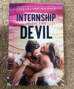 Internship with the Devil *Signed*