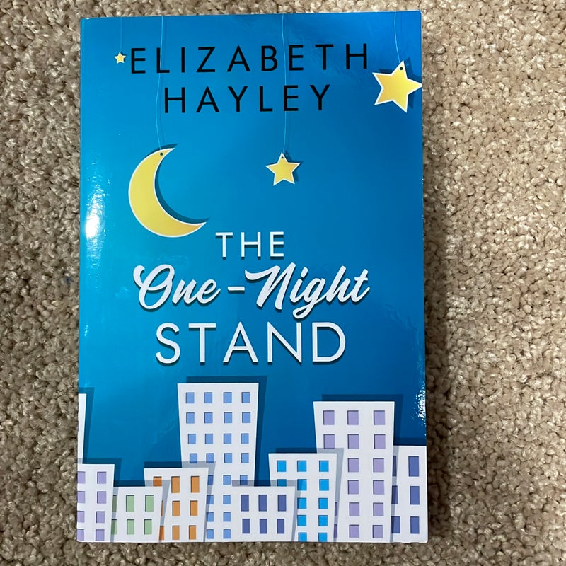 The One-Night Stand